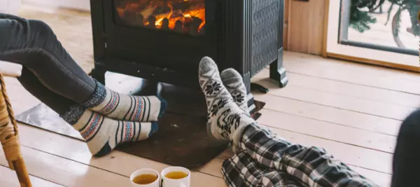 The Winter and Your Heating System,Brad Kothlow PREC*