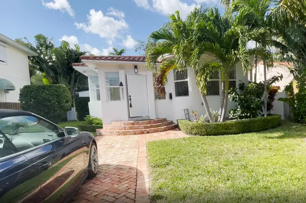 feature image of SoldHere Video Tour - Real Estate House Showing for 8850 Emerson Ave, Surfside