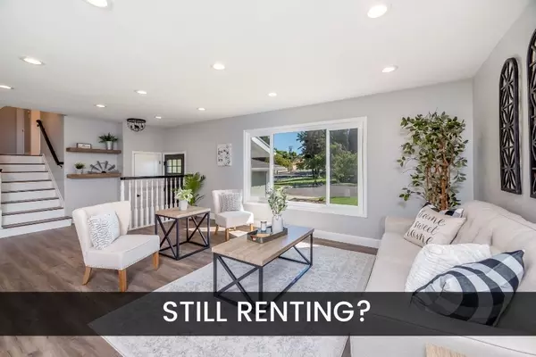 feature image of Still Renting Your Home? 4 Facts That Might Change Your Mind