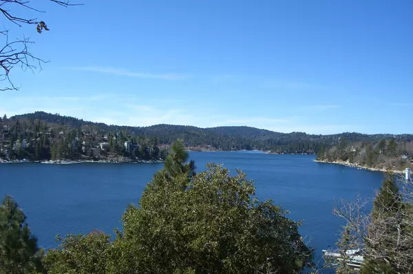 Lake Arrowhead