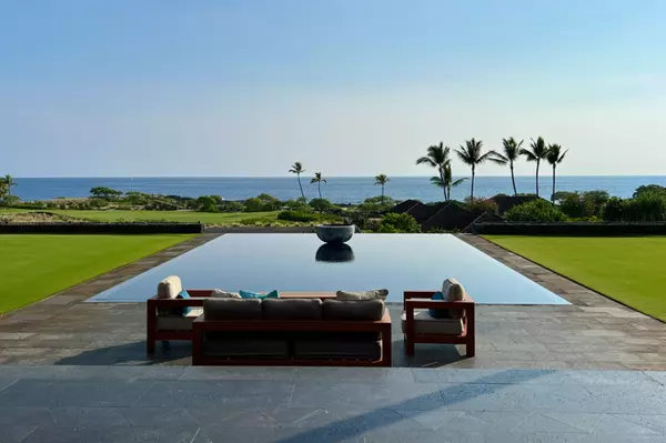 Most Expensive Homes in Hawaii - Kohanaiki - Real Estate for Sale