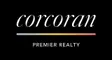 Corcoran Black Logo