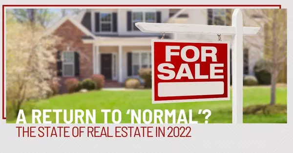 A Return to ‘Normal’? The State of Real Estate in 2022,Asia Wood