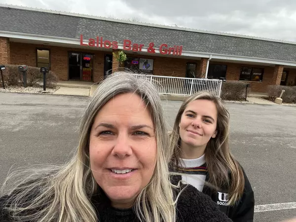 Young's Yums: February 17th,Sara Latta-Young