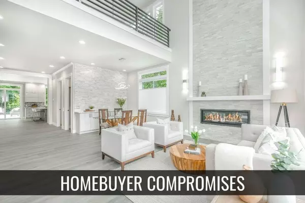 Homebuyer Compromises,Sara Latta-Young