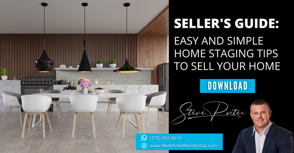 Why Staging a Home is Important?,Steve Porter