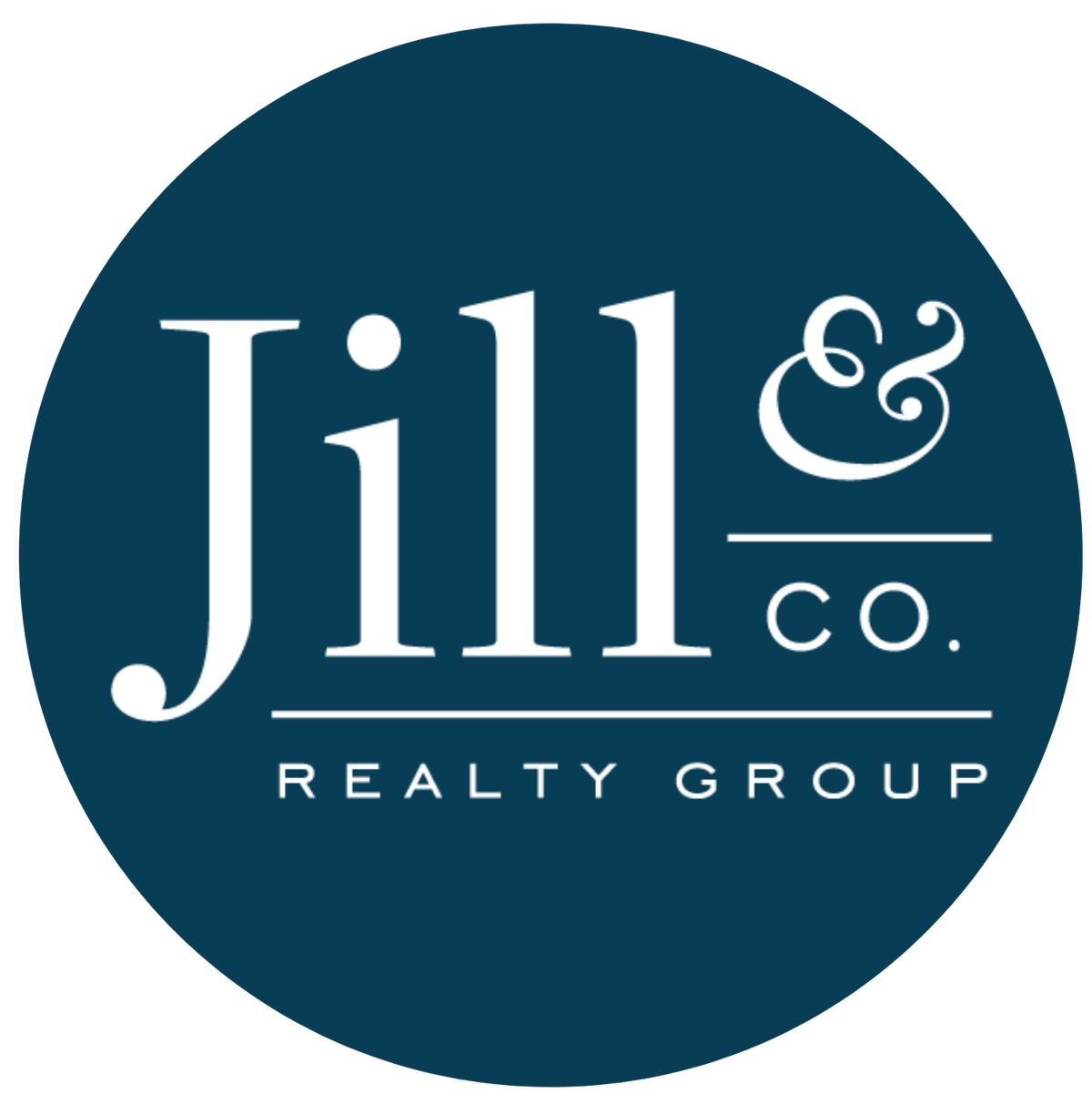 Jill & Co Realty Group Real Estate Agent Jill & Co. Realty Group
