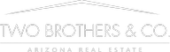 two brothers and co logo white clear