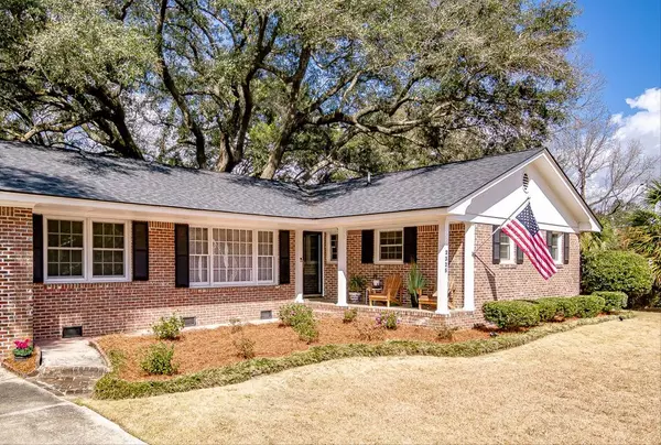Charleston SC Home for Sale $453,000,AgentOwned Realty