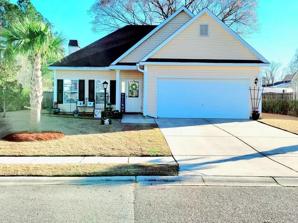 Goose Creek SC Home for Sale $303,750,AgentOwned Realty