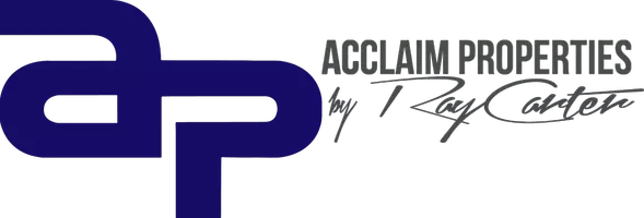 Acclaim Properties By Ray Carter