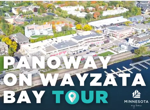 Panoway on Wayzata Bay | A Video Tour of this Lake Minnetonka Waterfront Project,Tiffany Beitler, MBA