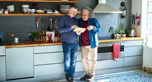 Home Sales About To Surge? We May See a Winter Like Never Before.,Anna Shi