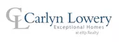 CarlynLoweryExceptionalHomesLogo