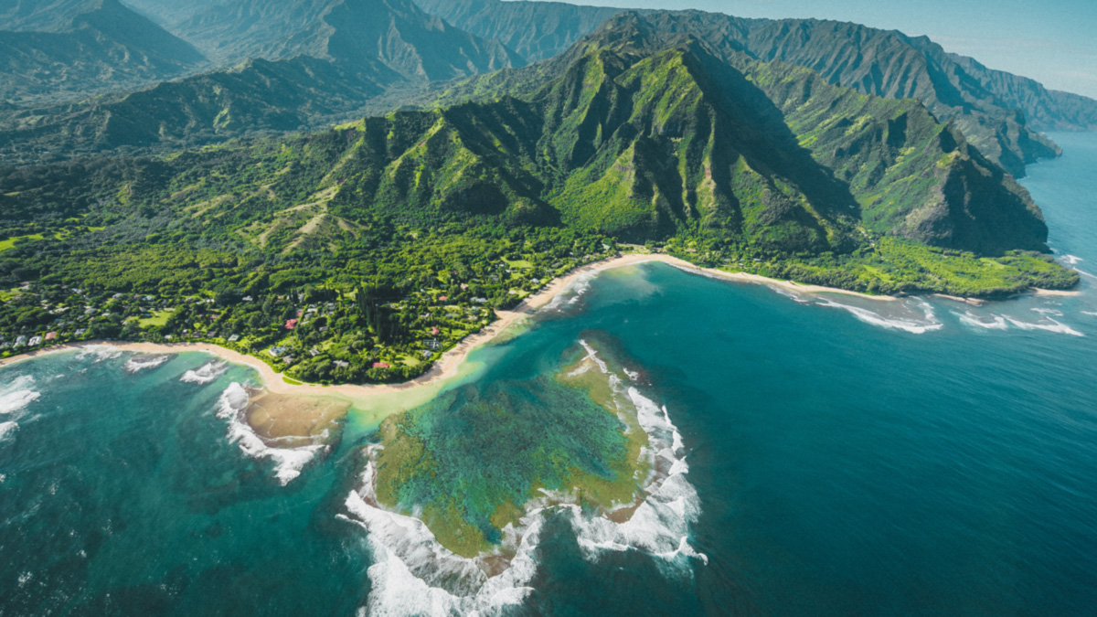 Kauai Real Estate Listings Homes Condos Land
