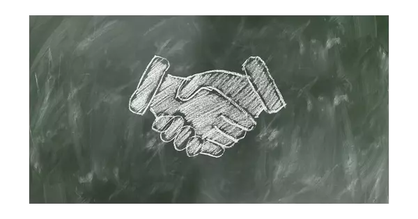 Teamwork Makes the __________