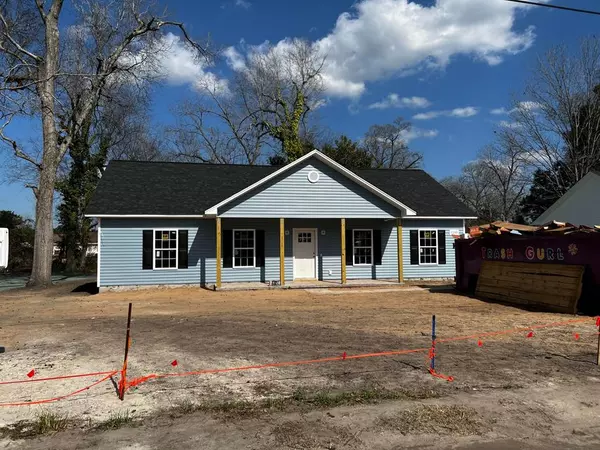 Holly Hill SC Home for Sale $230000,AgentOwned Realty