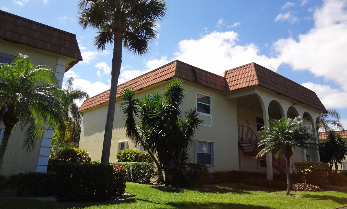 Villas on the Green Jupiter Florida Home Sales Palm Beach