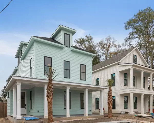 Charleston SC Home for Sale $1,450,000,AgentOwned Realty