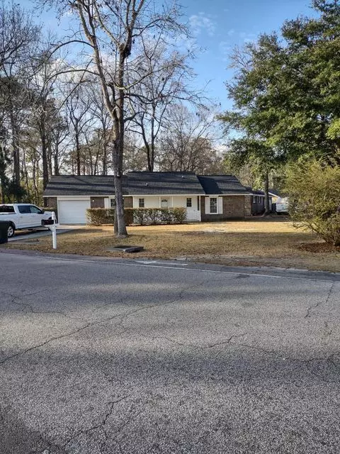 Goose Creek SC Home for Sale $249,000,AgentOwned Realty