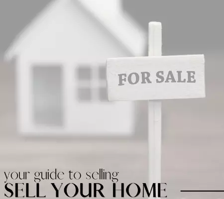 SELL YOUR HOME