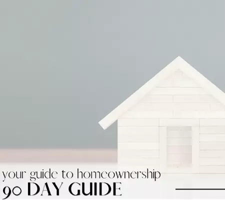 90 DAY GUIDE
