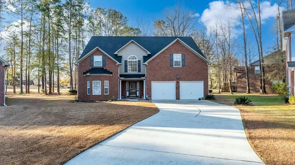 Goose Creek SC Home for Sale $550,000,AgentOwned Realty