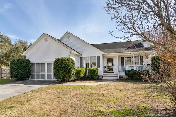 Charleston SC Home for Sale $375,000,AgentOwned Realty