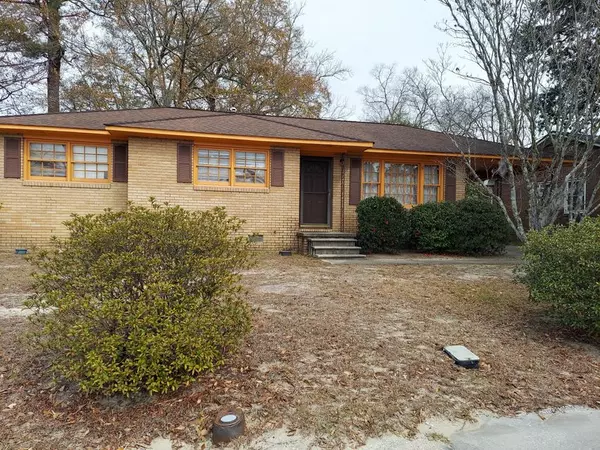 North Charleston SC Home for Sale $199,900,AgentOwned Realty