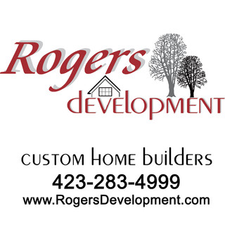 Rogers Development Custom Home Builders