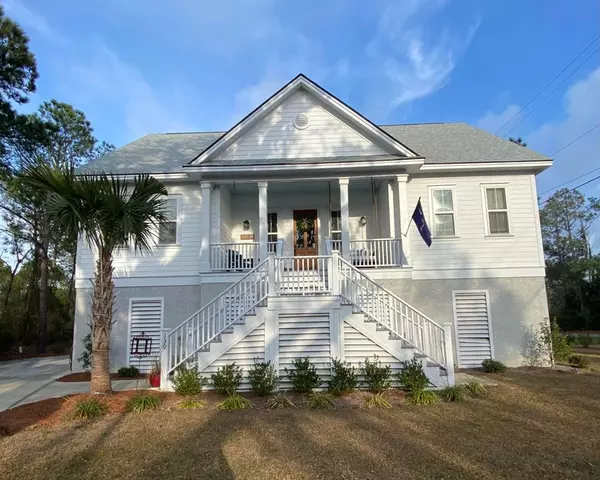 Charleston SC Home for Sale $775,000,AgentOwned Realty