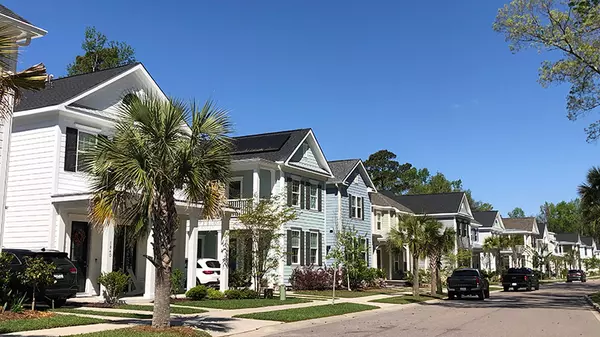 Rent vs. Own: Why Renters Have the Advantage in a Hot Housing Market,Ashley Melton
