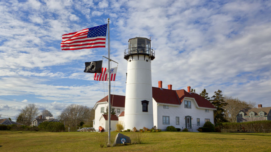 Chatham Cape Cod