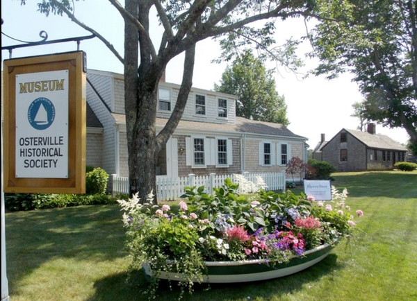 Living in Osterville MA – Real Estate & Lifestyle Guide