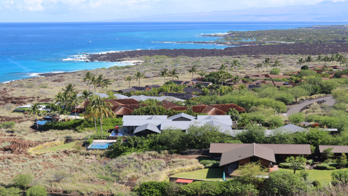 Kukio Real Estate Homes For Sale