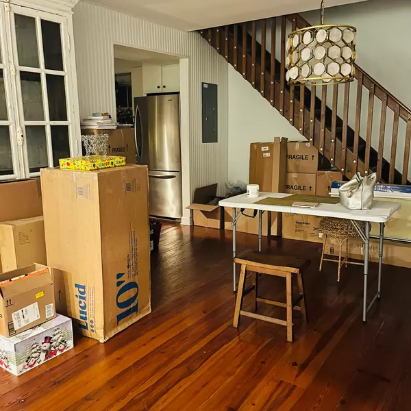How to Make Money in the Charleston Real Estate Market Part I,Donna Andreano