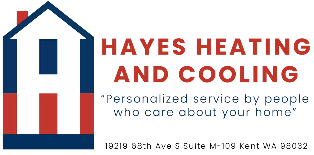 Hayes Heating and Cooling