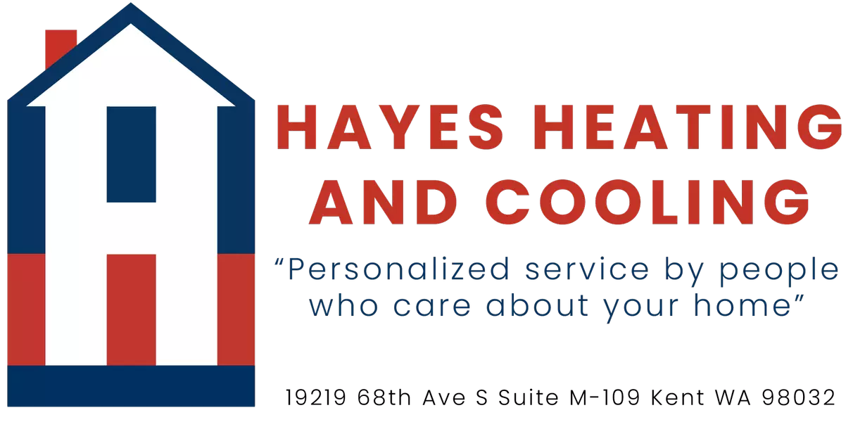 Hayes Heating and Cooling