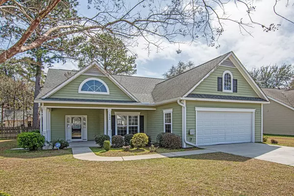 Beaufort SC Home for Sale $395,000,AgentOwned Realty