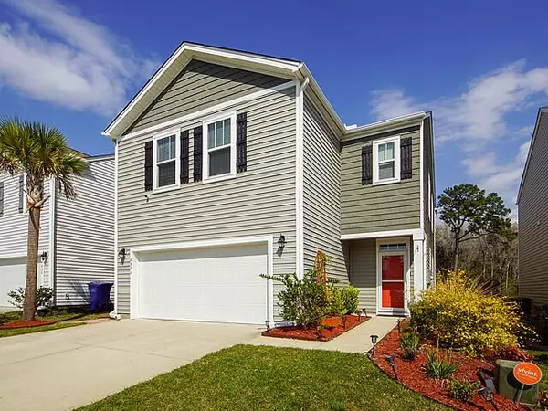 Ladson SC Home for Sale $369,000,AgentOwned Realty