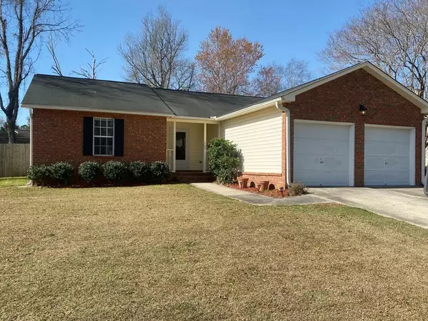 Ladson SC Home for Sale $282,500,AgentOwned Realty