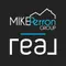 Mike Perron Group Real Broker LLC Logo