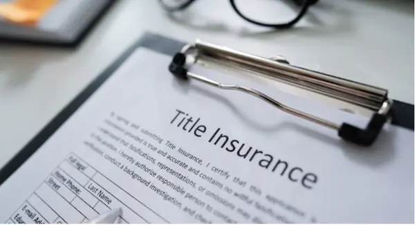 What is Title Insurance?,Jennifer Gascon