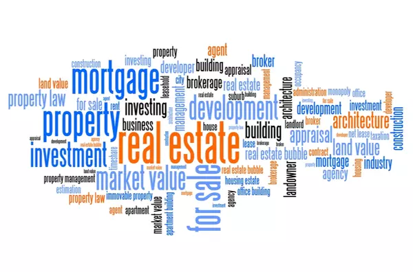 Cheat Sheet of Real Estate Terms,Susan Gardner