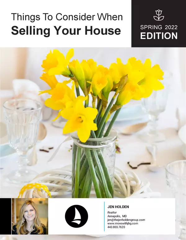 Are You Thinking About Selling or Buying A House Soon? Get our FREE buyer & seller e-guides!,Jen Holden