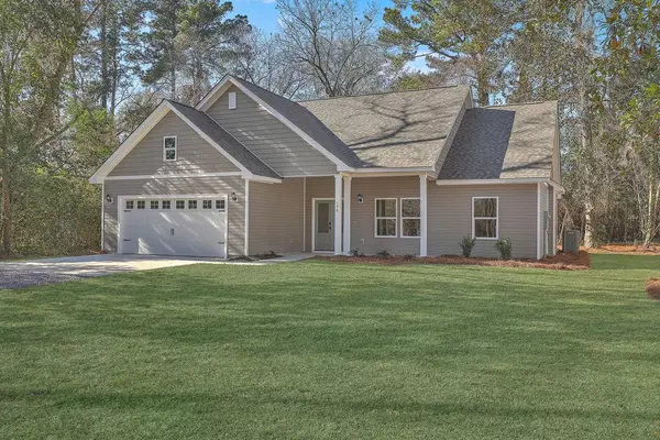 Wadmalaw Island SC Home for Sale $399,500,AgentOwned Realty