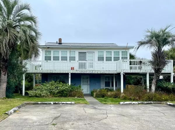 Isle of Palms SC Home for Sale $1,500,000,AgentOwned Realty