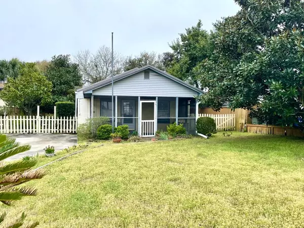 Isle of Palms SC Home for Sale $1,200,000,AgentOwned Realty