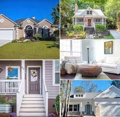 How to make money in the Charleston Real Estate Market Part II,AgentOwned Realty