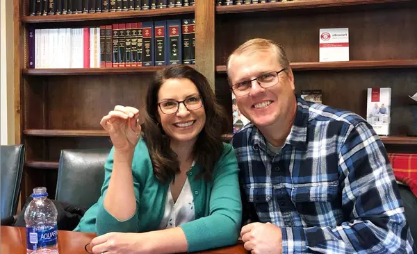 Home Buyer Questions I'm Always Asked,Ashley Melton